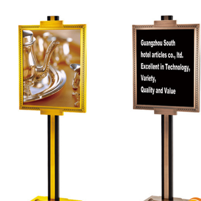 Bảng chỉ dẫn thông tin